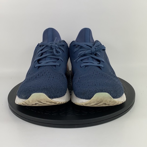 Nike Odyssey React 'Thunder Blue' Running Shoes AO9819-403 Men's Size 12 - Picture 2 of 13